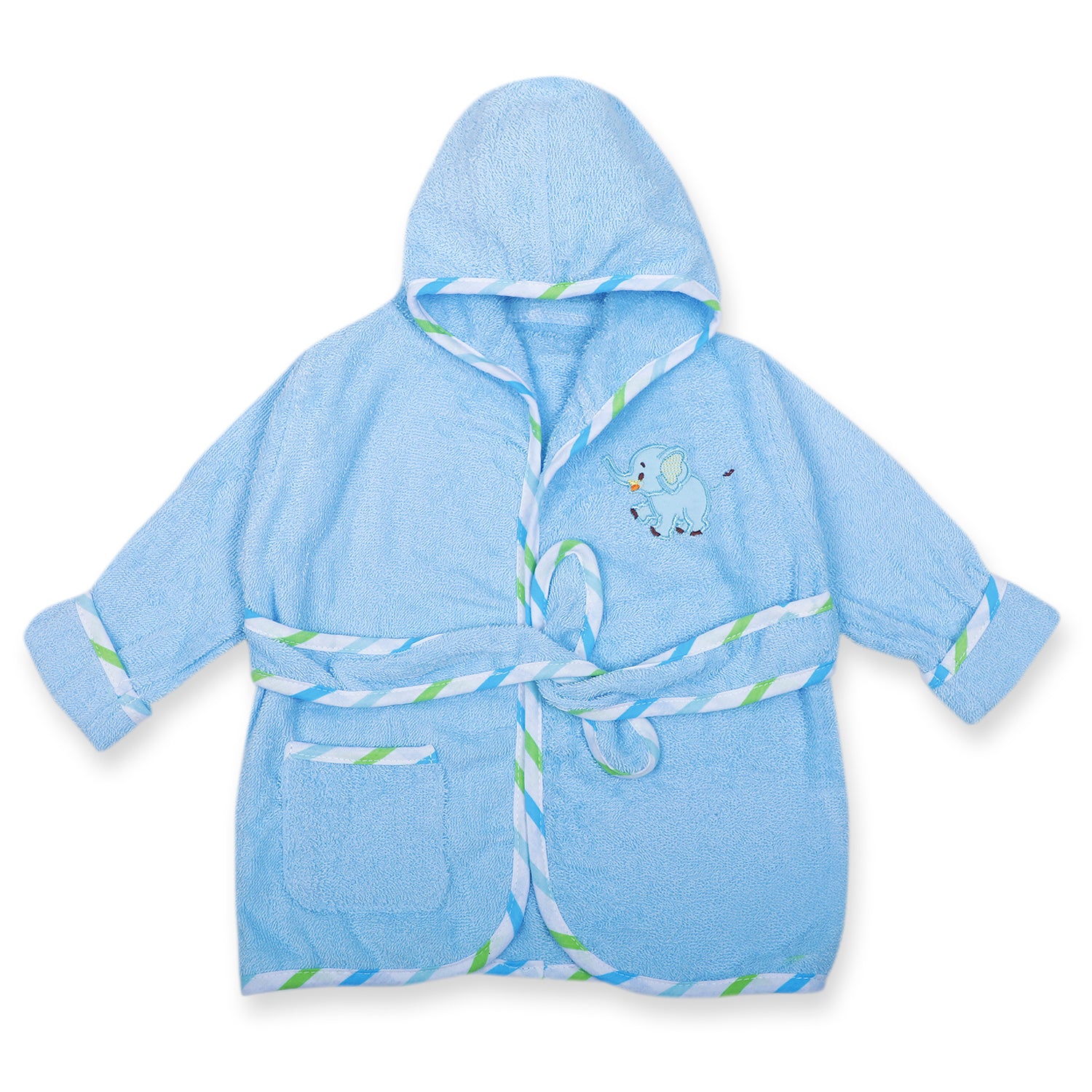 Hudson Baby Bathrobe, Duck | Baby and Toddler Clothes, Accessories and  Essentials